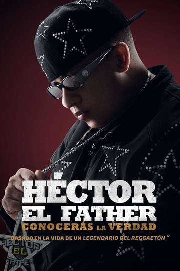 Héctor El Father Conocerás la verdad Poster
