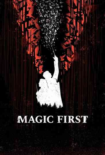 Magic First Poster