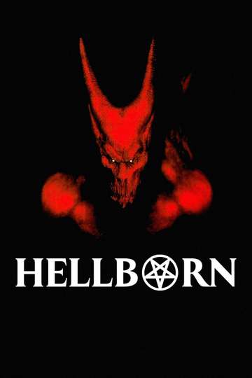 Hellborn Poster