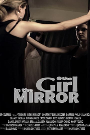 The Girl in the Mirror Poster