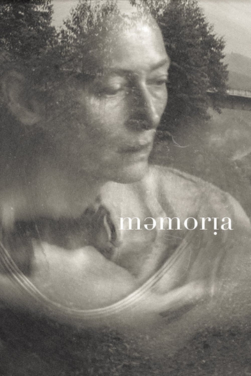 Memoria Poster