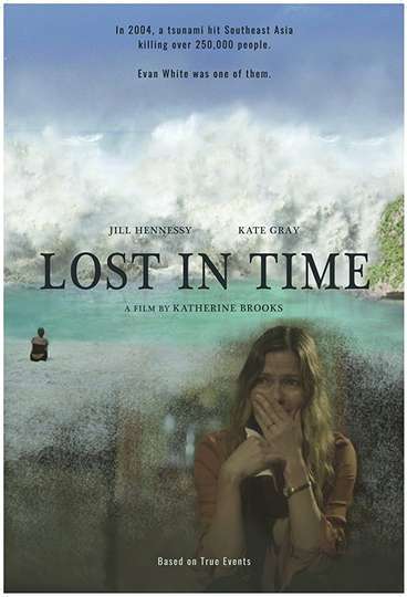 Lost in Time Poster