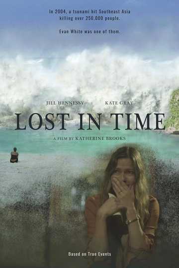 Lost in Time Poster