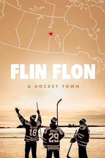 Flin Flon A Hockey Town