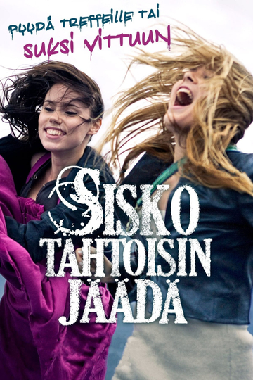 Run Sister Run! Poster