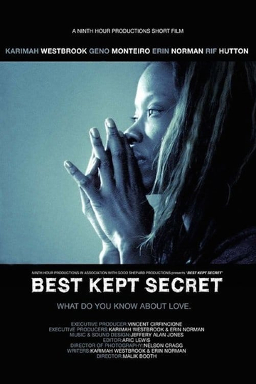 Best Kept Secret