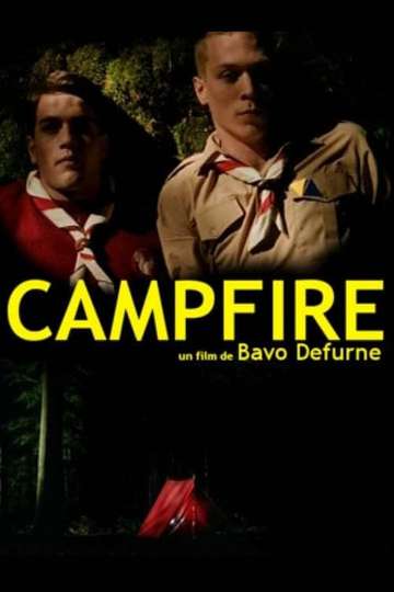 Campfire Poster