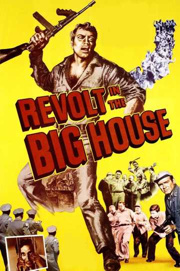 Revolt in the Big House