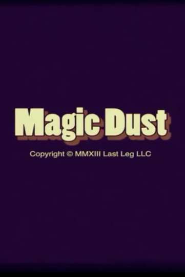 Magic Dust Poster