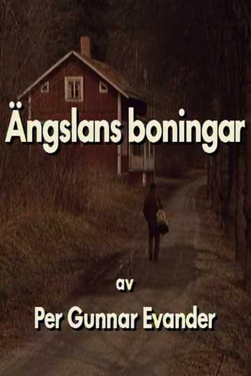 Ängslans boningar