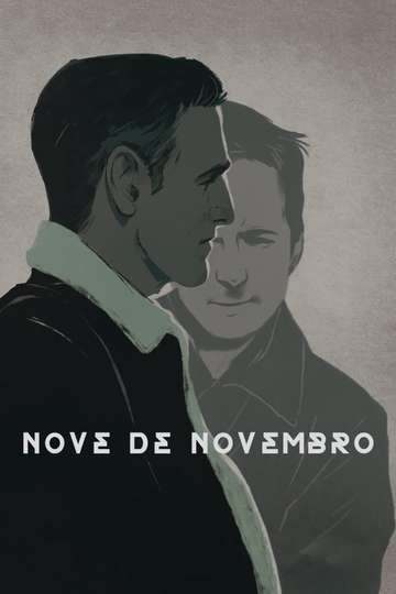 That Night of November Poster