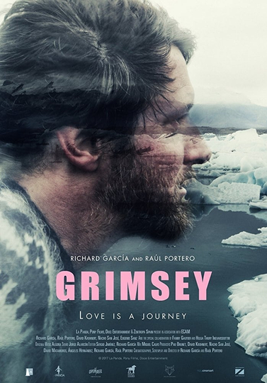 Grimsey Poster