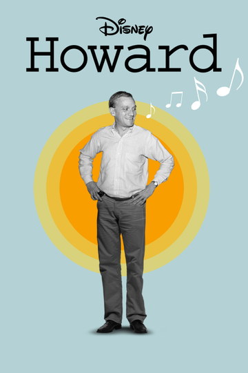 Howard Poster