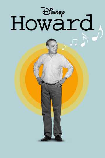 Howard Poster