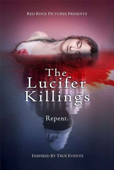 The Lucifer Killings Poster