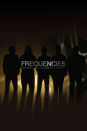 Frequencies The Music of League of Legends