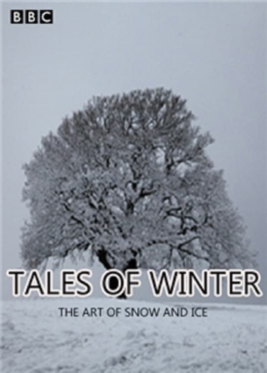 Tales of Winter The Art of Snow and Ice