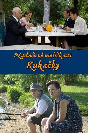 Kukačky