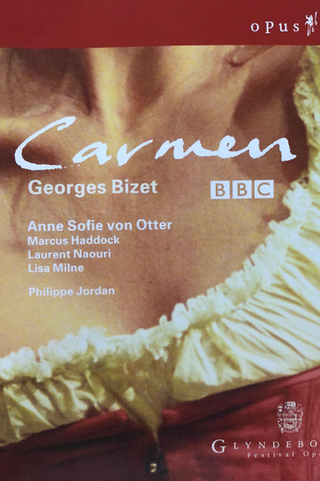 Georges Bizet Carmen