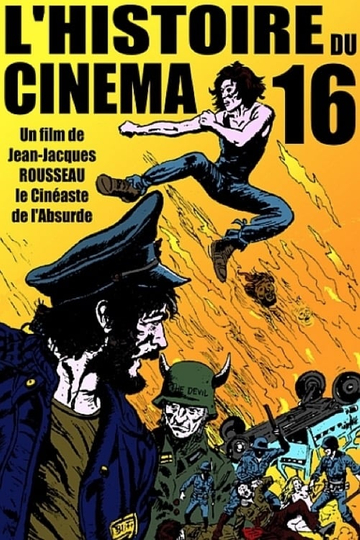 LHistoire du cinéma 16