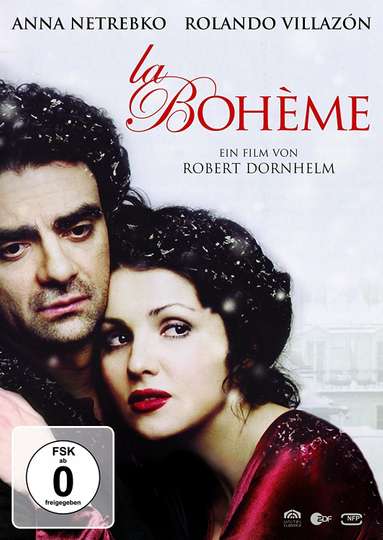 La Bohème  Ein Film von robert Dornhelm