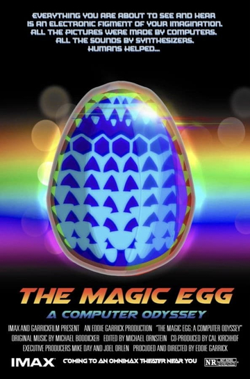 The Magic Egg