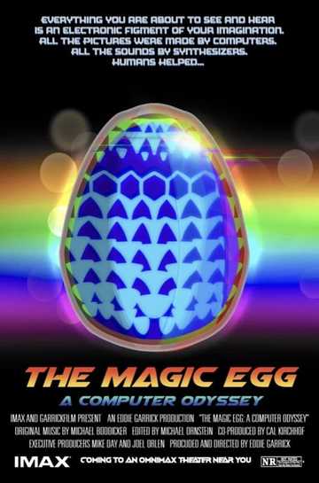 The Magic Egg