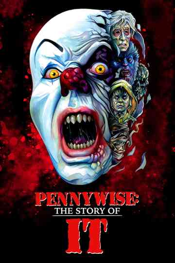 Pennywise: The Story of ‘It’