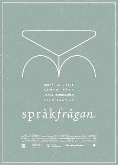 Språkfrågan