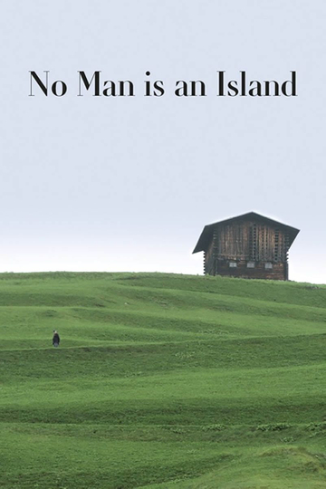 No Man Is an Island