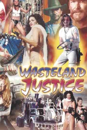Wasteland Justice