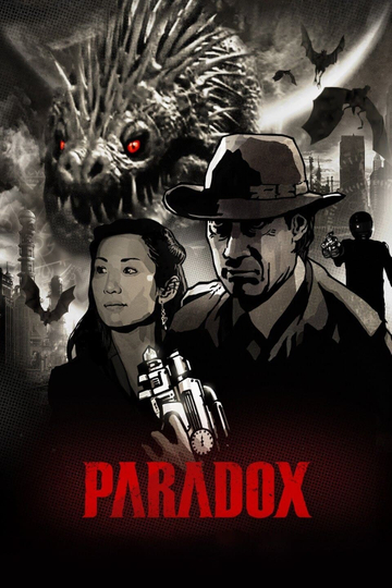 Paradox Poster