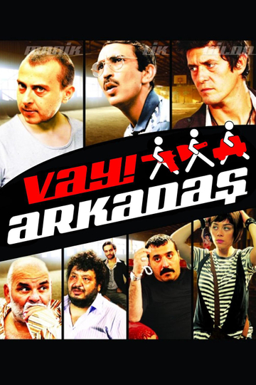 Vay Arkadaş Poster