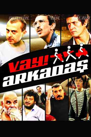 Vay Arkadaş
