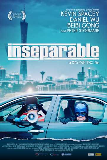 Inseparable Poster