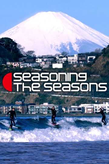 Seasoning the Seasons Poster