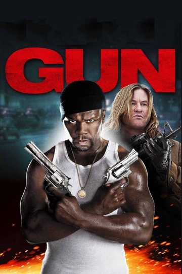 Gun Poster