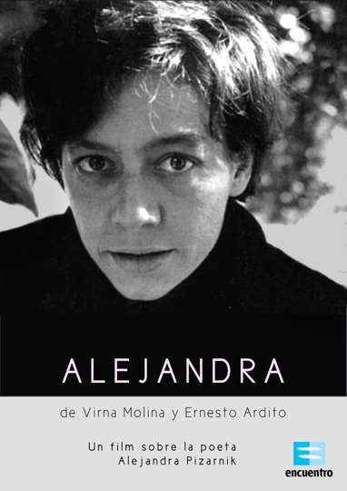 Alejandra Poster