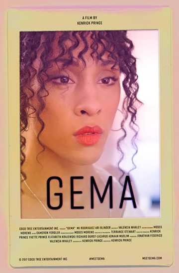 Gema Poster