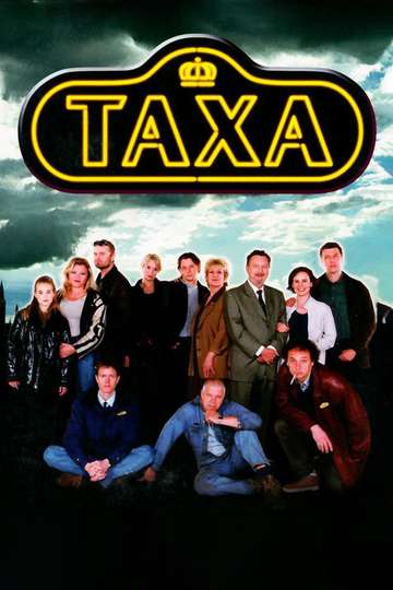 Taxa Poster