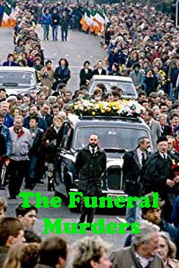 The Funeral Murders