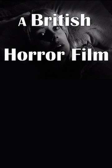 A British Horror Film Poster