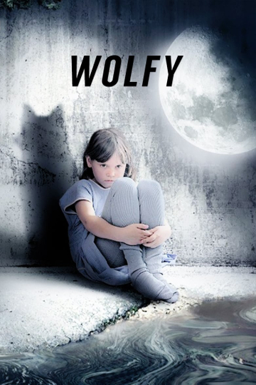 Wolfy Poster