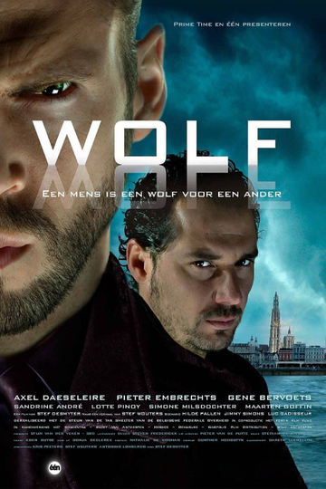 Wolf Poster