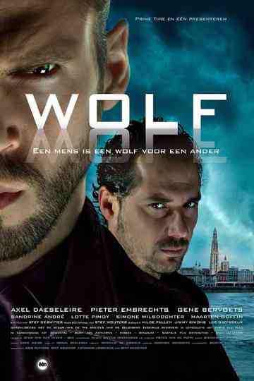 Wolf Poster
