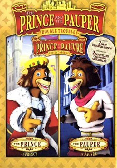 The Prince and the Pauper Double Trouble