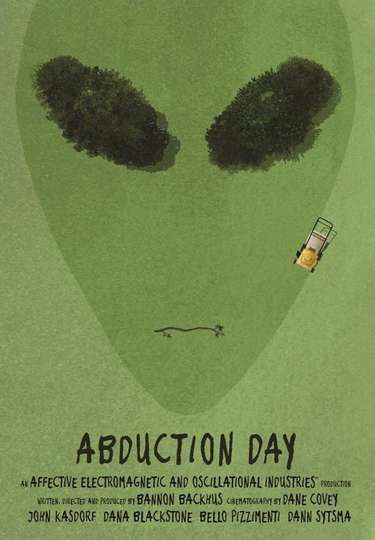Abduction Day