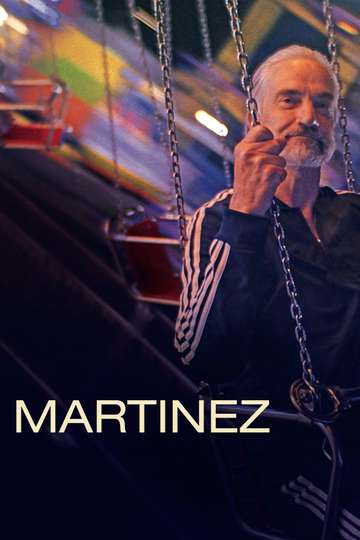 Martínez Poster