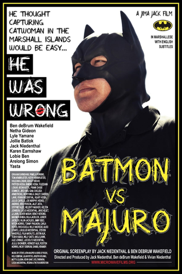 BATMoN vs MAJURo