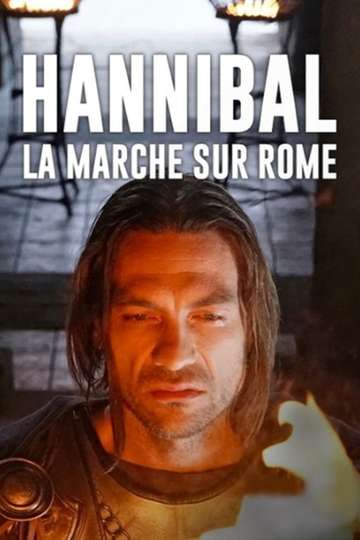 Hannibal - A March on Rome Poster